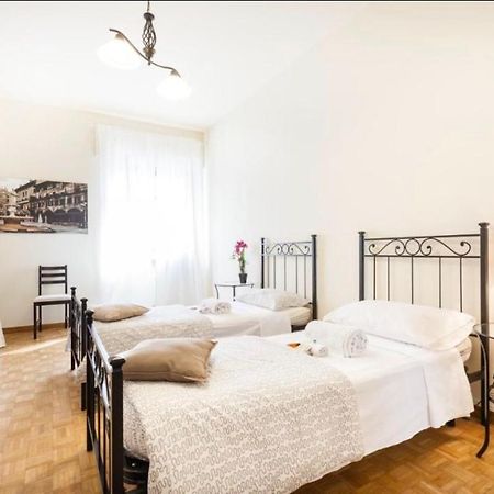 B&B Happiness - City Center Verona Kültér fotó