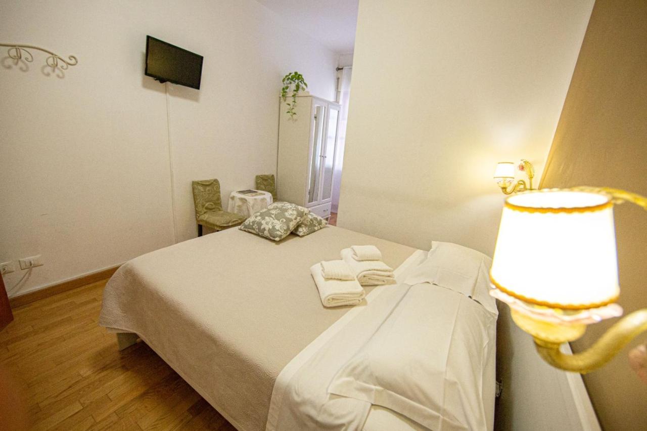 B&B Happiness - City Center Verona Kültér fotó