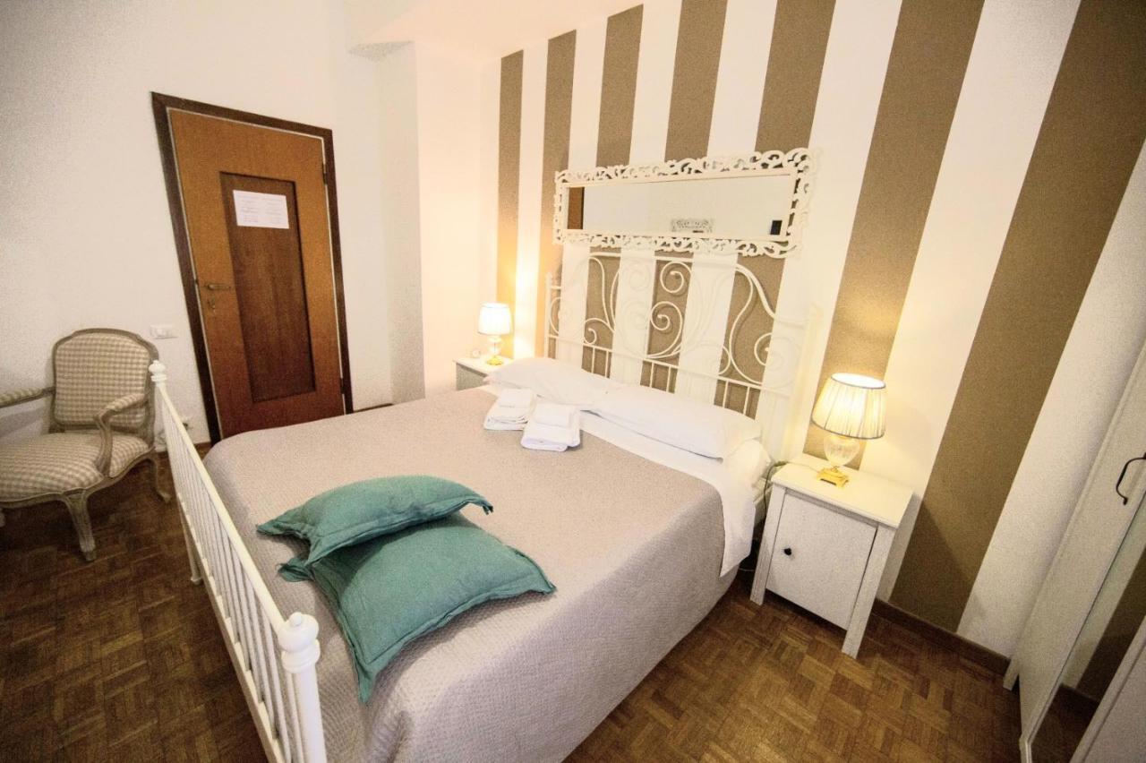 B&B Happiness - City Center Verona Kültér fotó