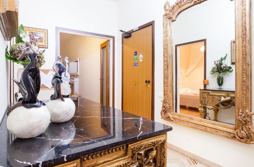 B&B Happiness - City Center Verona Kültér fotó