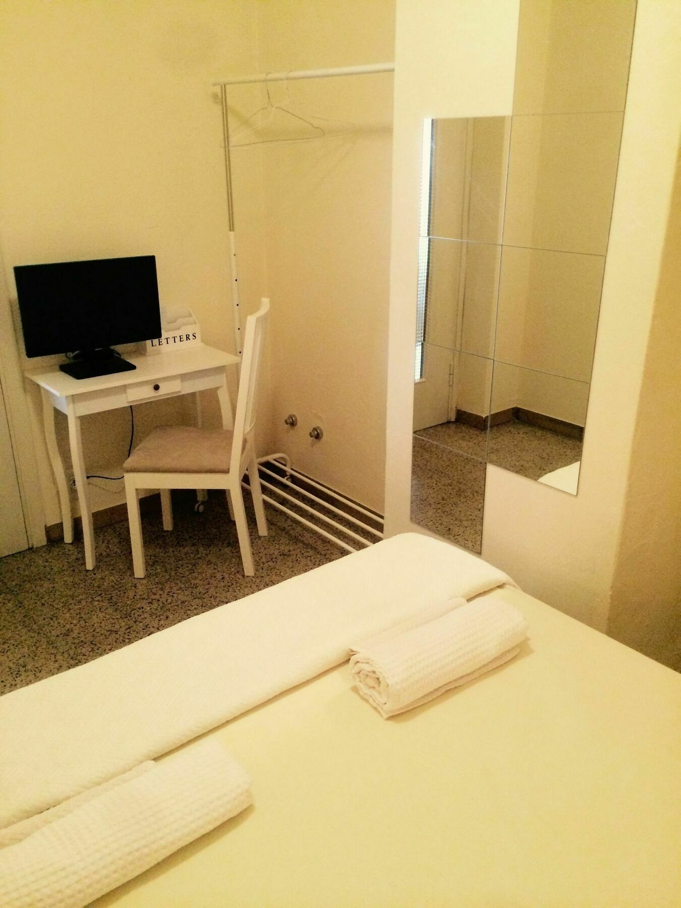 B&B Happiness - City Center Verona Kültér fotó