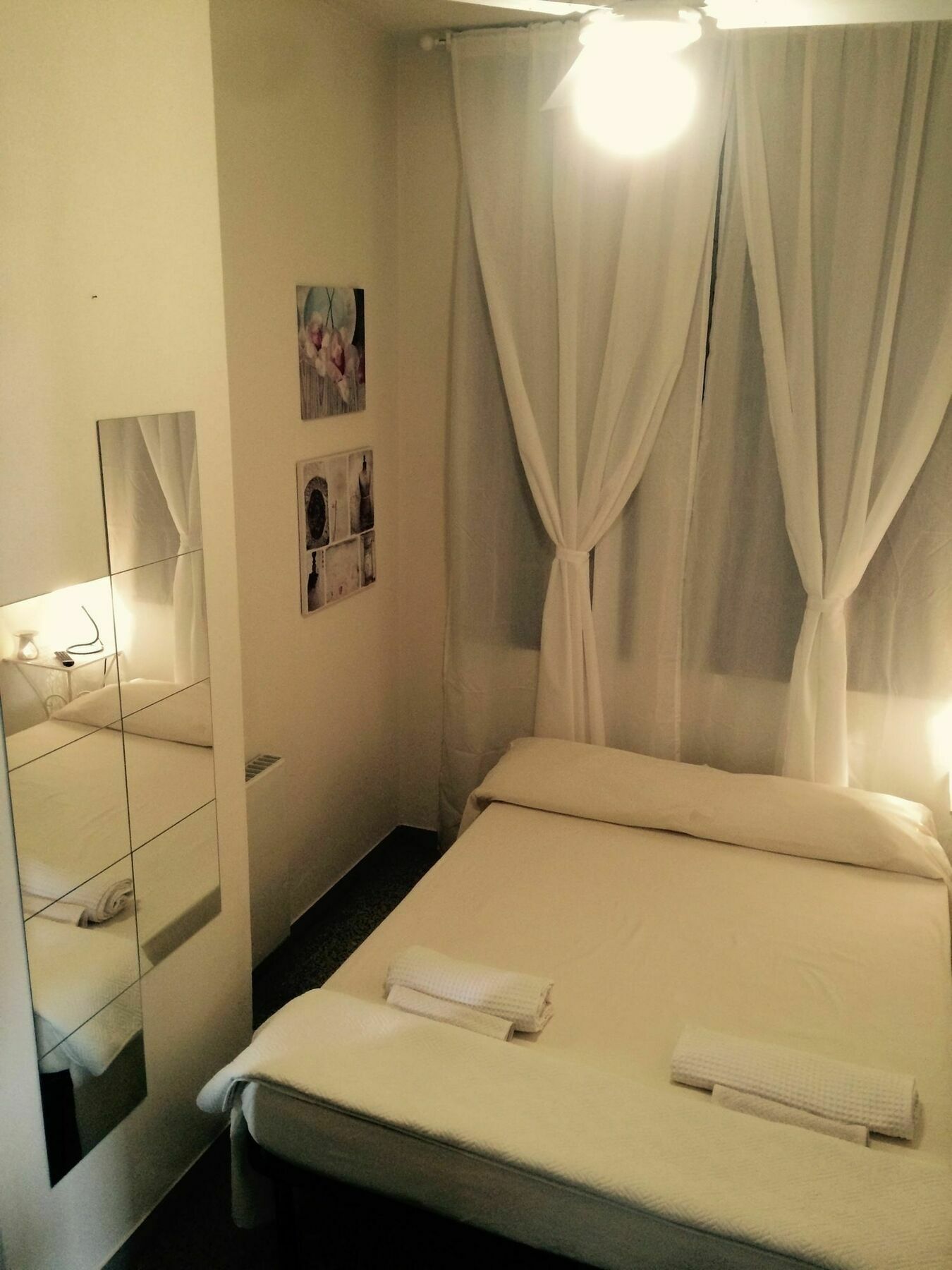 B&B Happiness - City Center Verona Kültér fotó