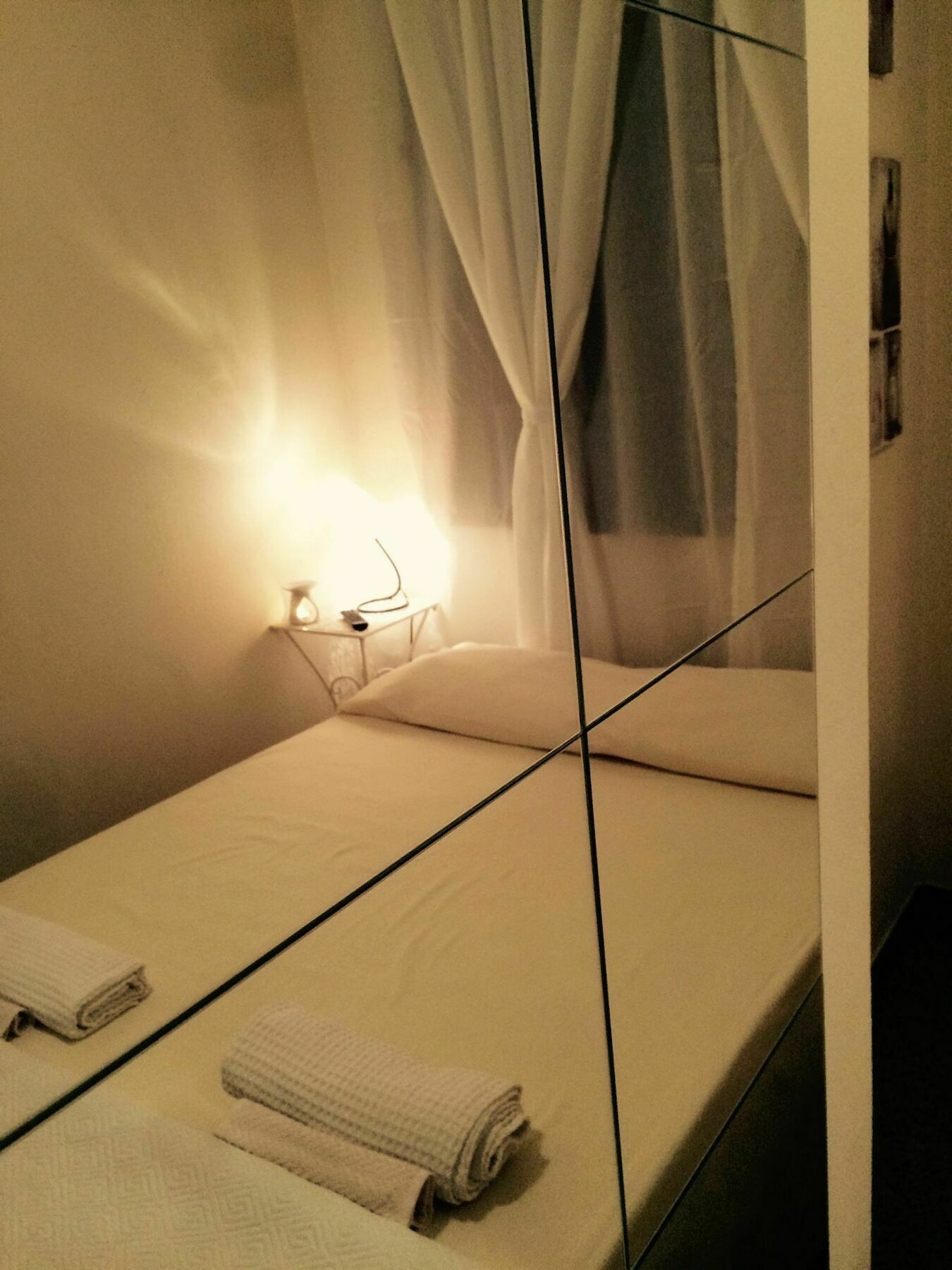 B&B Happiness - City Center Verona Kültér fotó